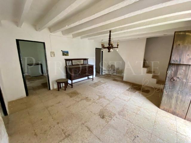 Casa rústica, Pollença