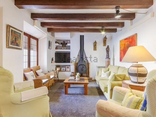 Casa rústica, Pollença