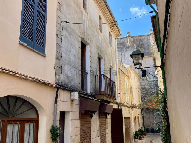 Casa rústica, Pollença