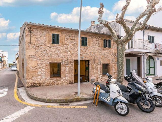 Casa rústica, Pollença