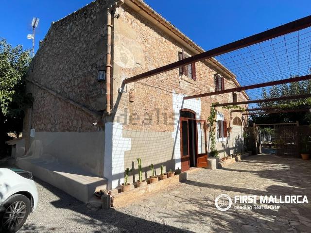 Casa rústica, Pollença