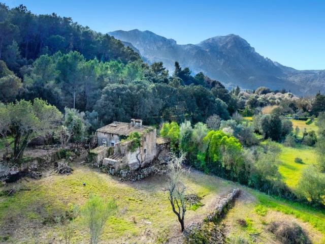 Casa rústica, Pollença