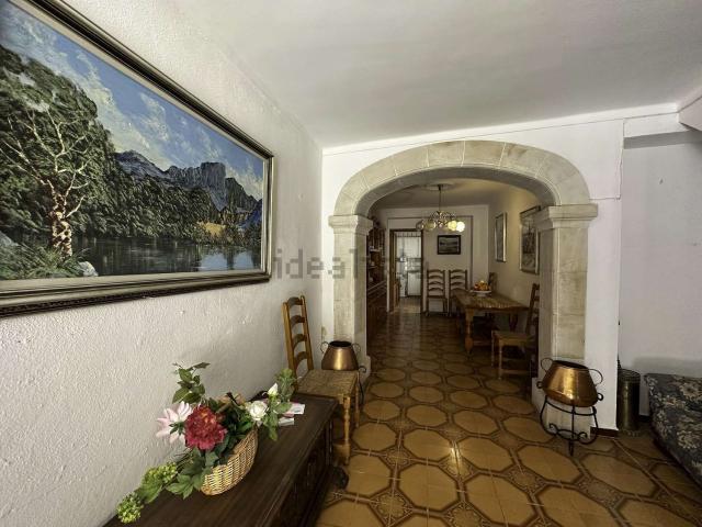Casa rústica, Pollença