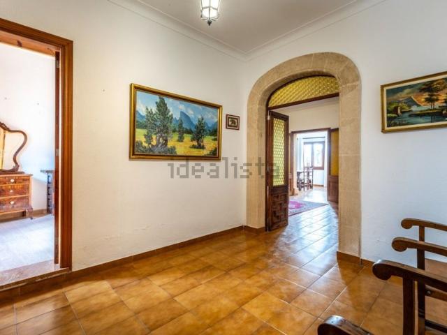 Casa rústica, Pollença