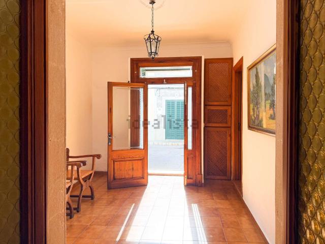 Casa rústica, Pollença