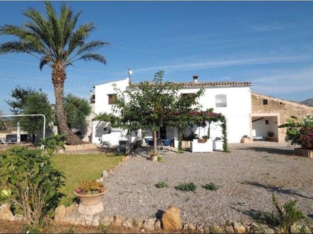 Casa rústica, Pollença