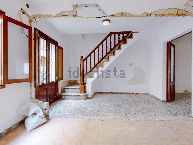 Casa rústica, Pollença