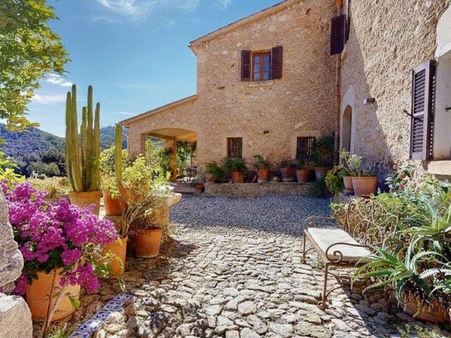 Casa rústica, Pollença