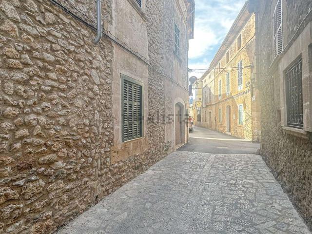 Casa rústica, Pollença