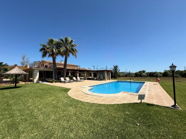 Casa rústica, Pollença