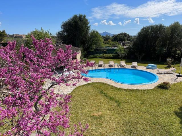 Casa rústica, Pollença