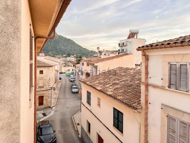 Casa rústica, Pollença