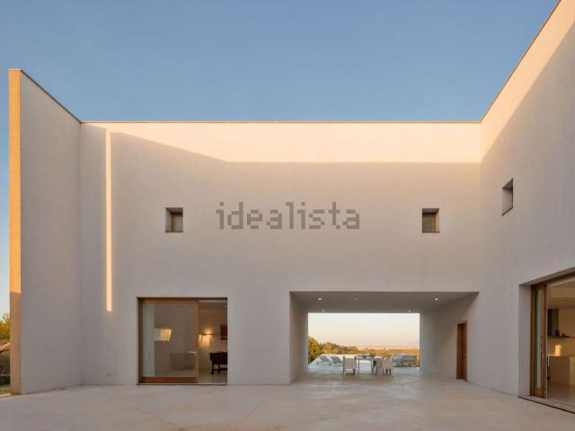 Casa rústica, Pollença