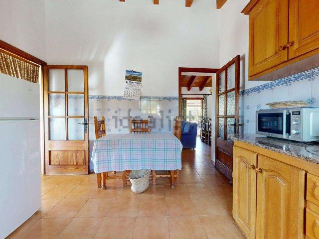 Casa rústica, Pollença