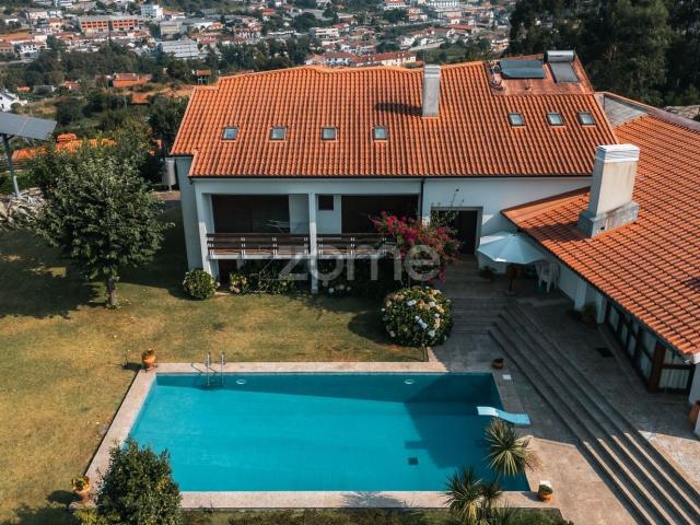 Casa rústica, Polvoreira