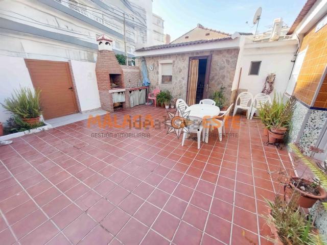 Casa rústica, Poniente Faro, Vélez Malaga