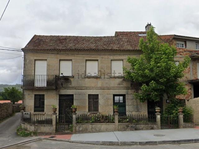 Casa rústica, Pontevedra