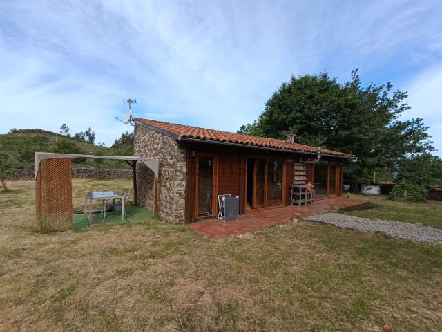 Casa rústica, Ponte Caldelas