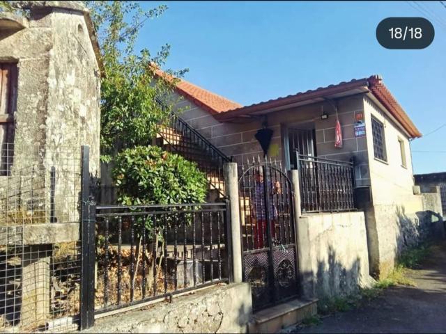 Casa rústica, Ponte Caldelas