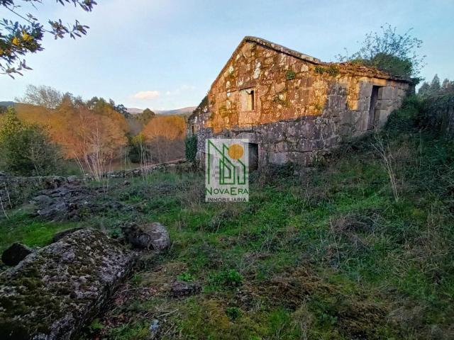 Casa rústica, Ponte Caldelas