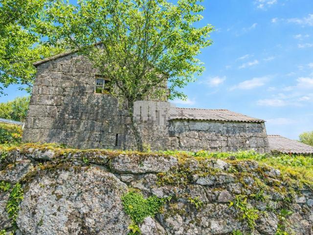 Casa rústica, Ponte Caldelas