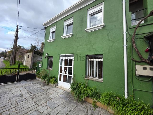 Casa rústica, Ponteareas