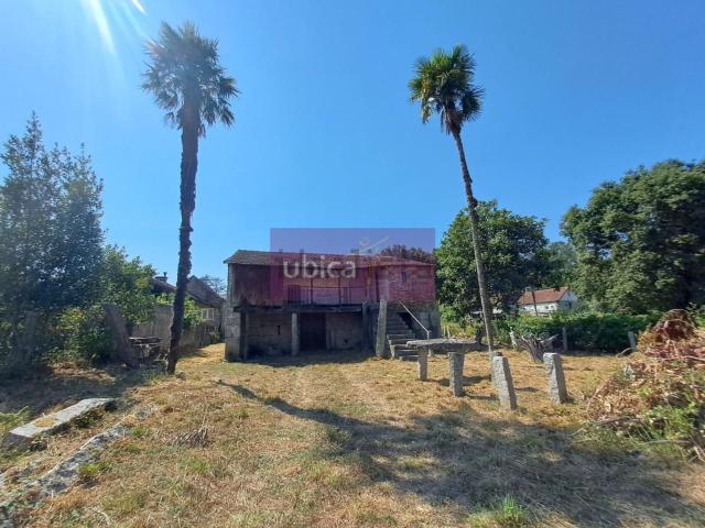 Casa rústica, Ponteareas