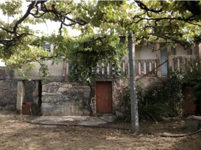 Casa Rústica por recuperar em Conlela