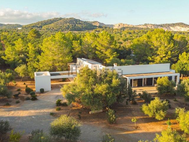 Casa rústica, Porreres