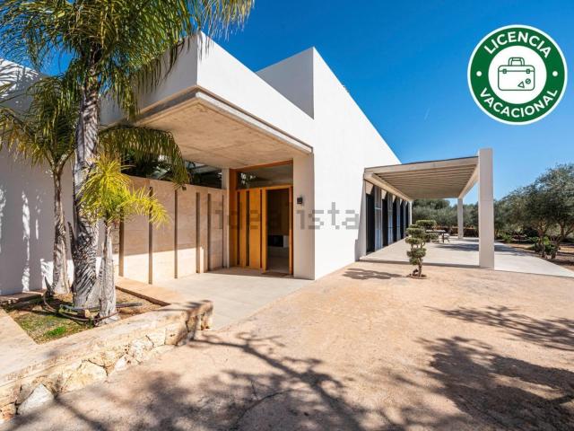 Casa rústica, Porreres