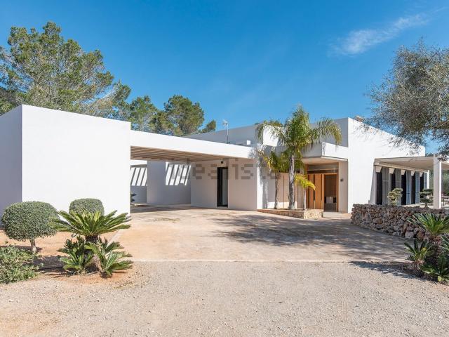 Casa rústica, Porreres