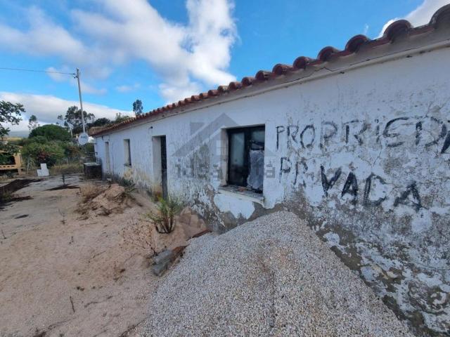 Casa rústica, Portimão