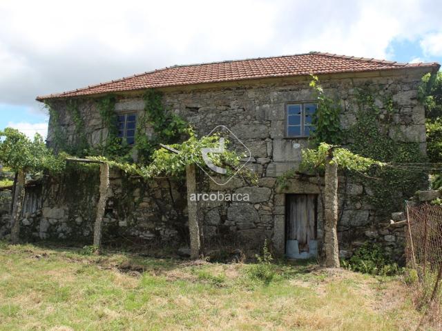 Casa rústica, Padornelo