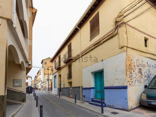 Casa rústica, Padul