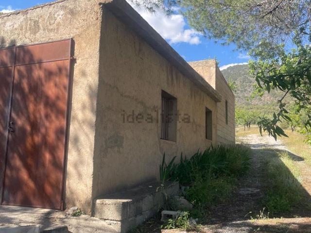 Casa rústica, Padul