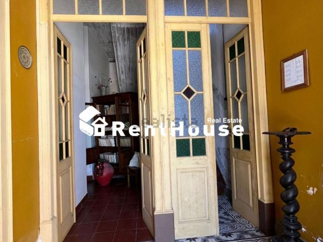 Casa rústica, Paião