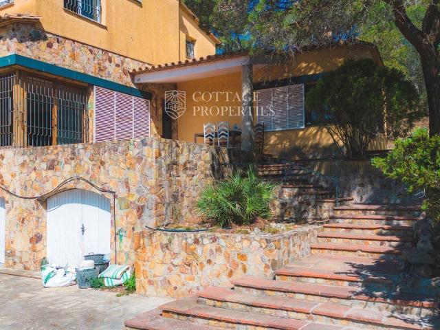 Casa rústica, Palamós