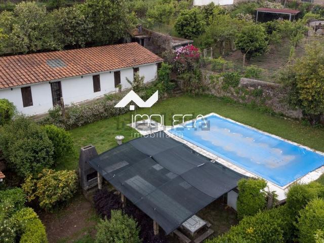 Casa rústica, Palmeira de Faro