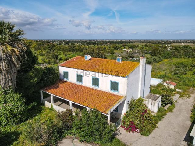 Casa rústica, Palmela