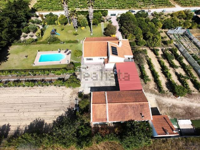 Casa rústica, Palmela