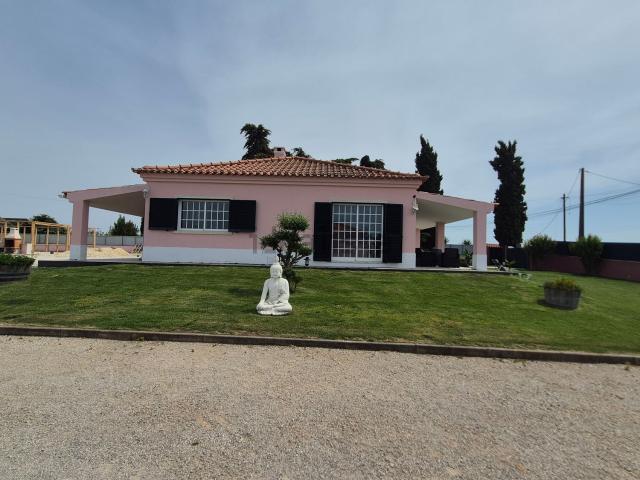 Casa rústica, Palmela