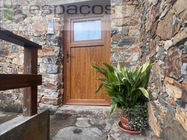 Casa rustica para arrendamento