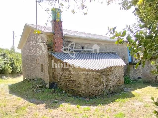 CASA RÚSTICA PARA REFORMAR