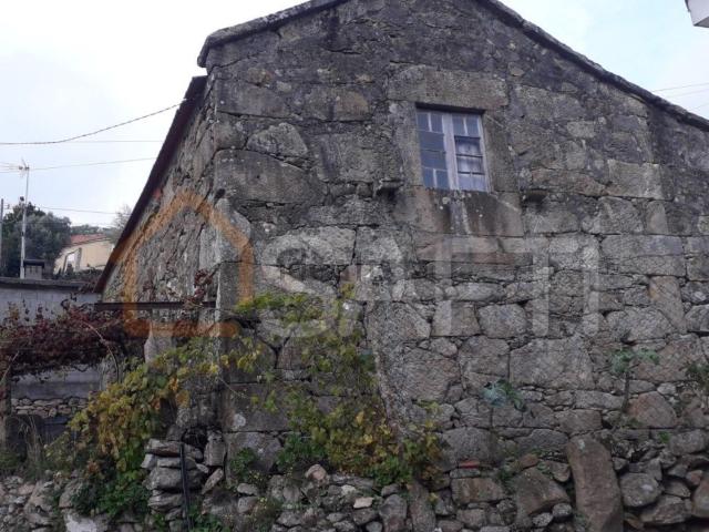 Casa rústica, Parada