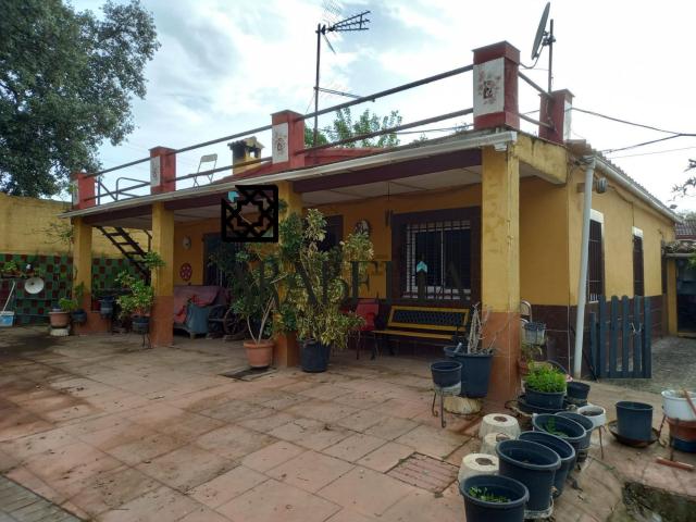 Casa rústica, Paraíso Arenal La Colina, Córdoba