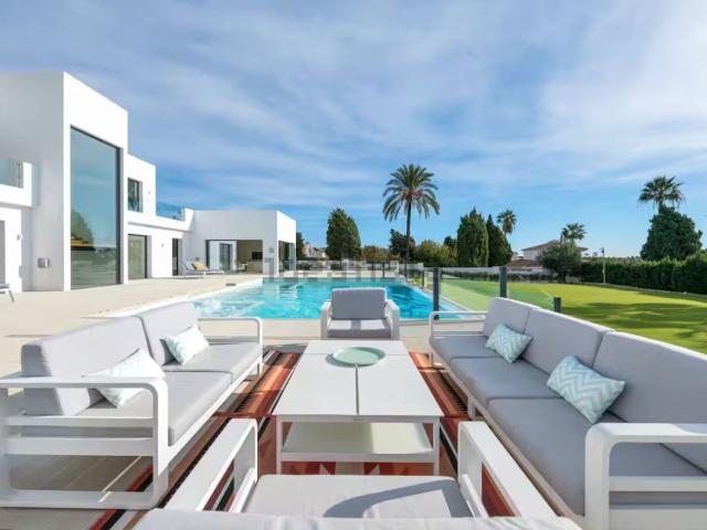 Casa rústica, Paraiso Barronal, Estepona