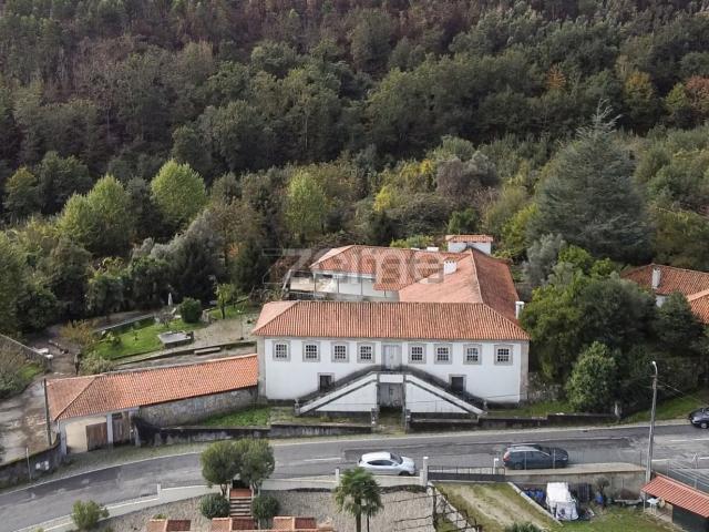 Casa rústica, Fafe