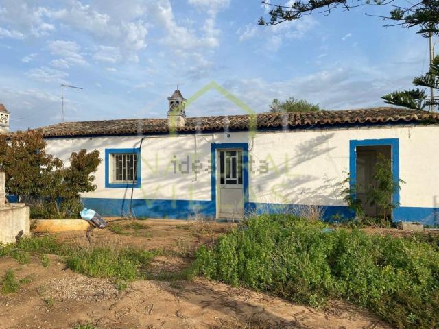 Casa rústica, Pechão