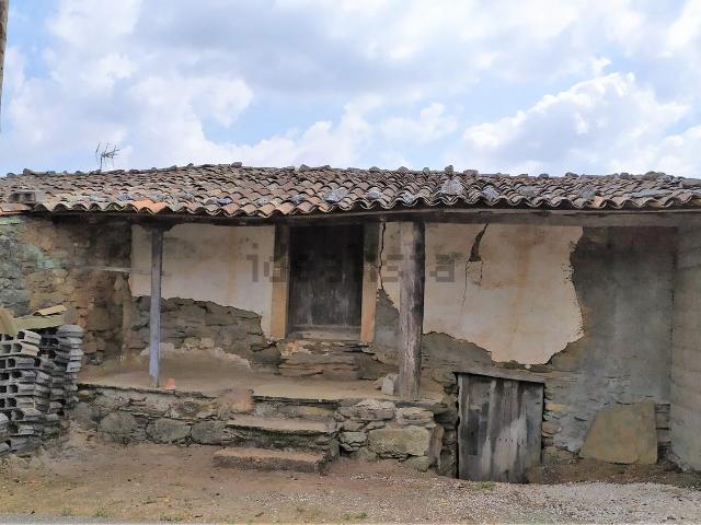 Casa rústica, Pedrógão Pequeno