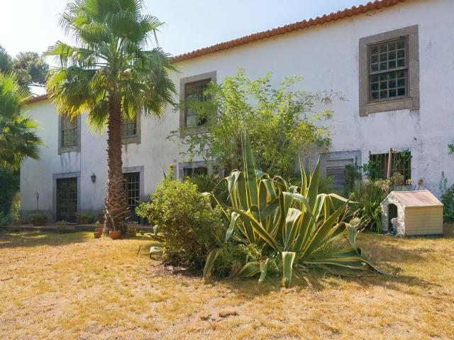 Casa rústica, Pedroso e Seixezelo